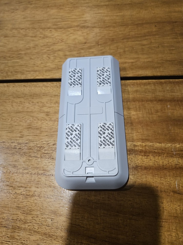 simplisafe keypad Untested