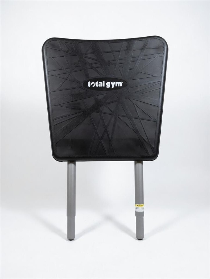 Total Gym Extended Squat Stand Extra Large