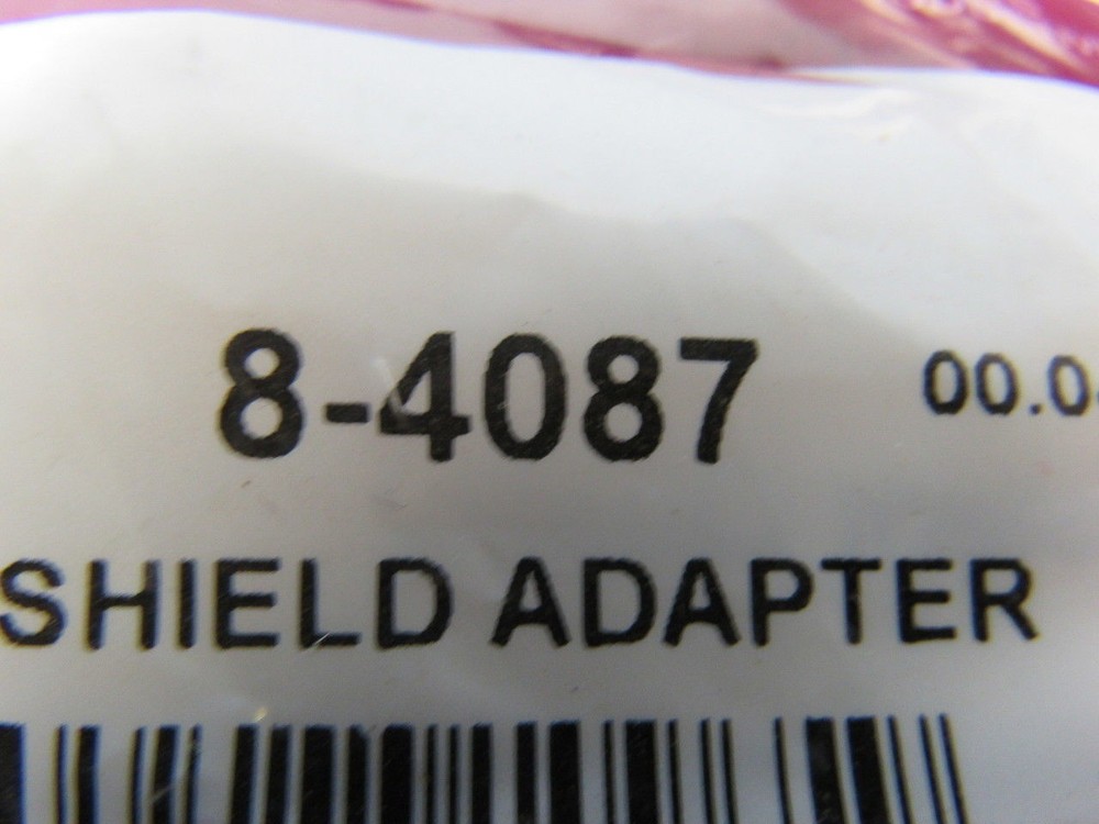Thermal Dynamics 8-4087 Shield Adapter, PCH/M 4A Push on cap