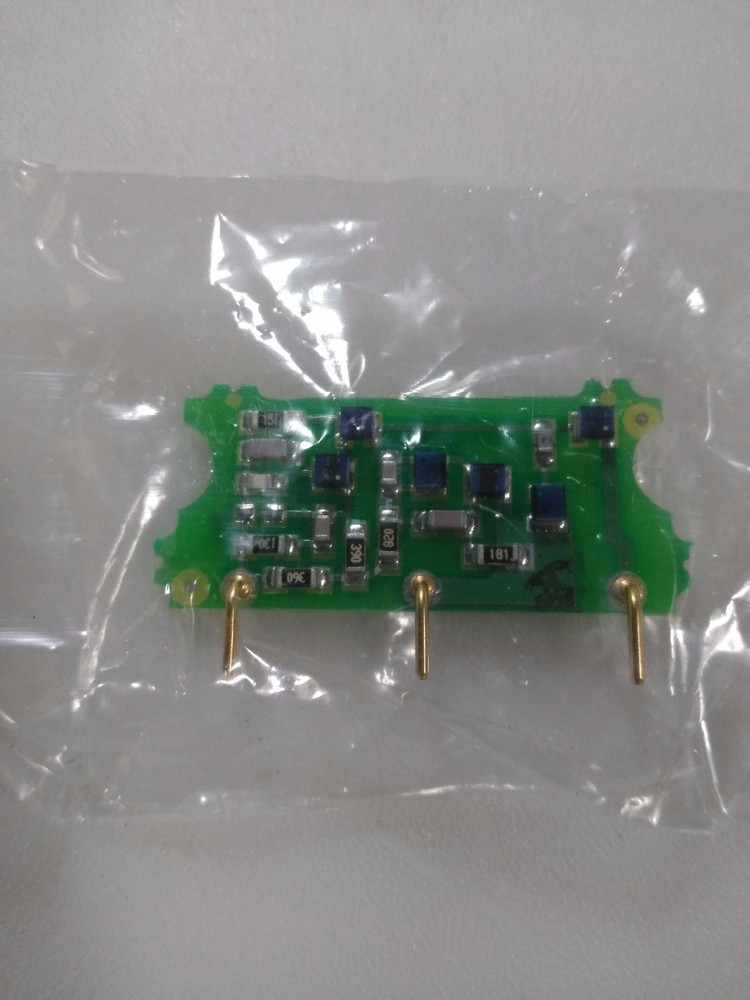 Jerrold Equalizer SEE-S-6 General Instruments