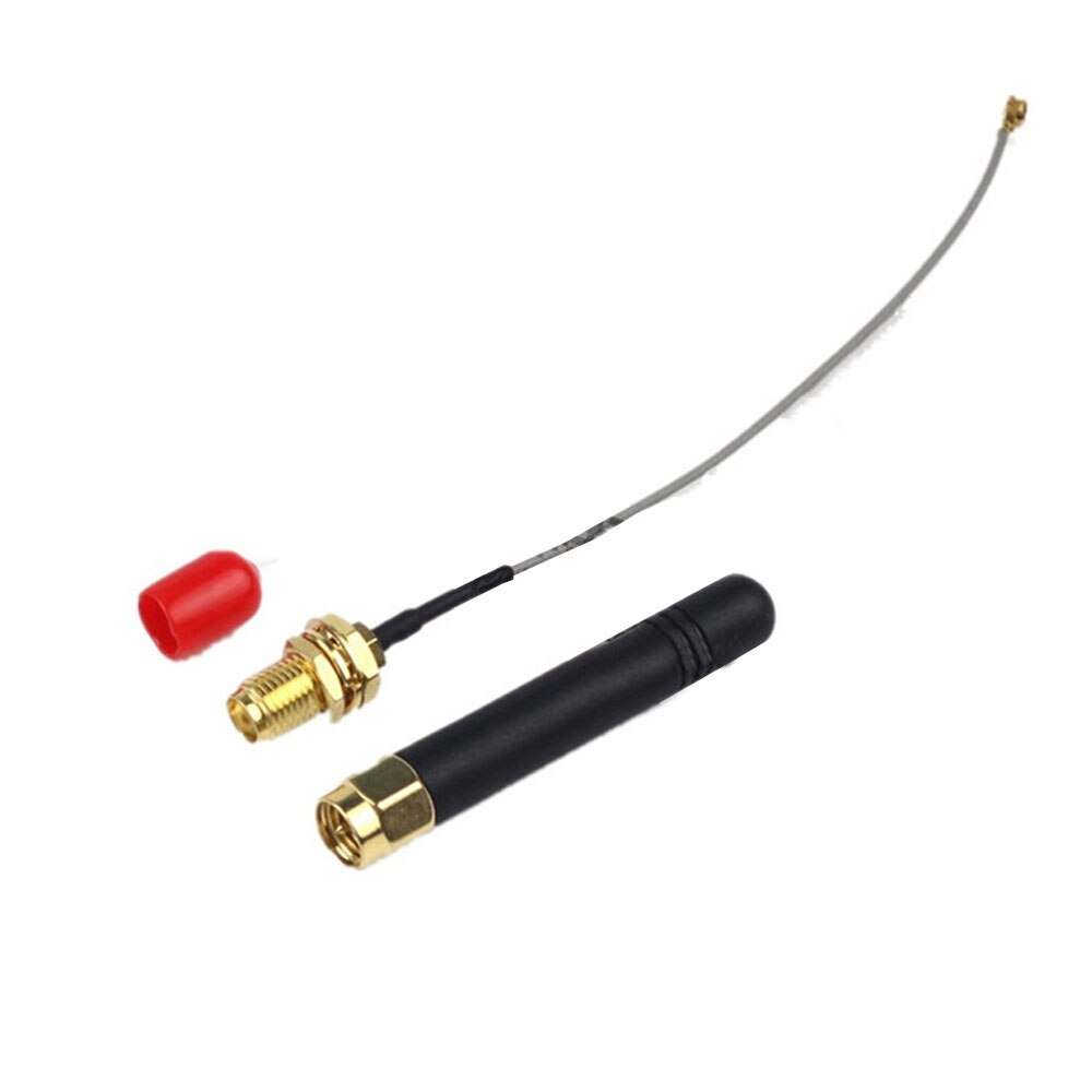 1pcs IPEX Connector Antenna