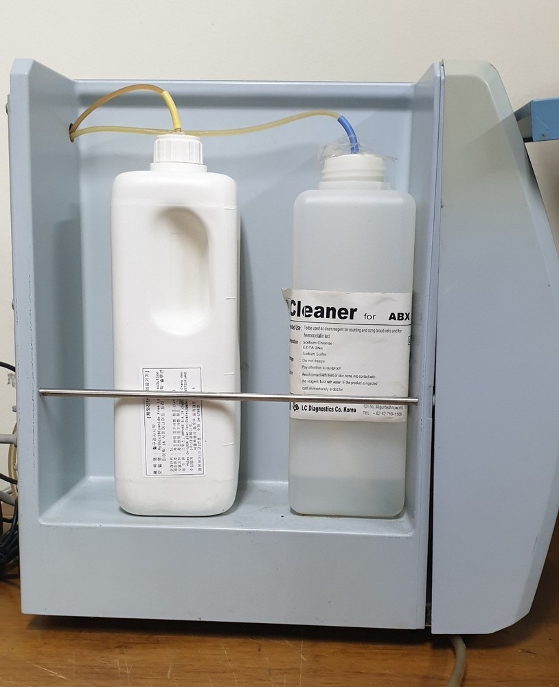 Orphée Mythic 18 Hematology Analyzer