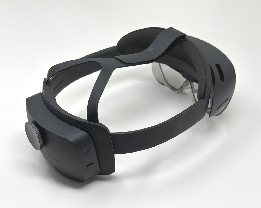 Microsoft Holo Lens 2 Mixed Reality Headset Very Good