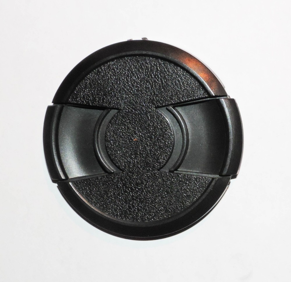 82mm Front Lens Cap. US. Excellent+