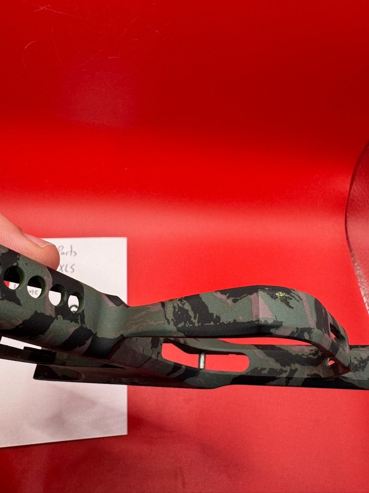 Smart Parts Shocker XLS Frame