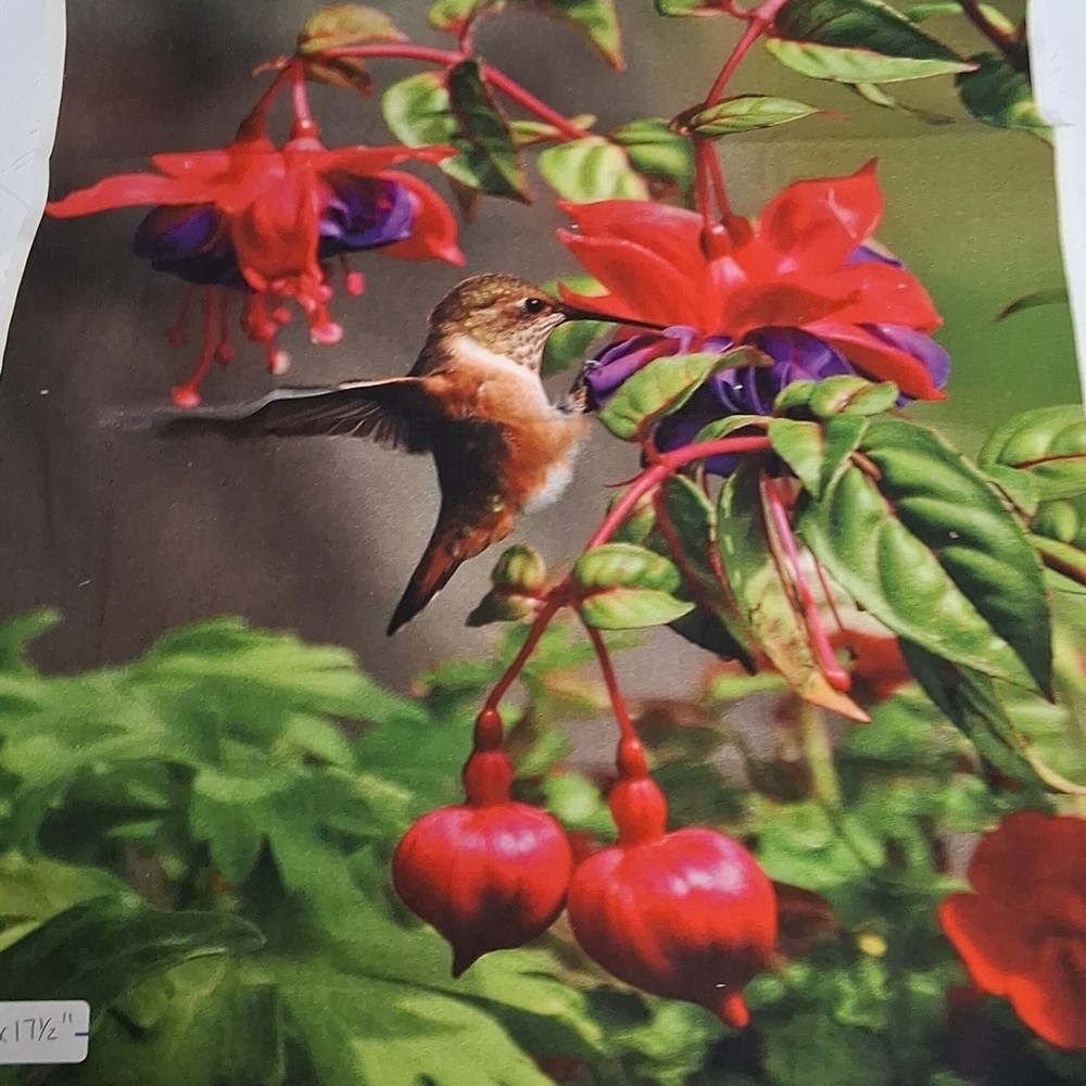 Creating Art Quilts with Panels Joyce Hughes includes Panel and Thread KIt