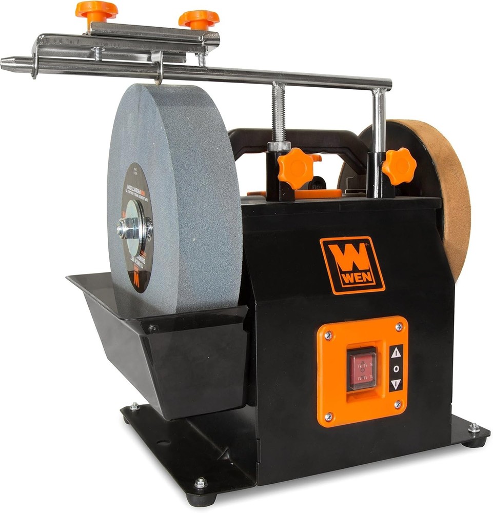 10 Inch 2-Direction Wet Dry Sharpening System WEN