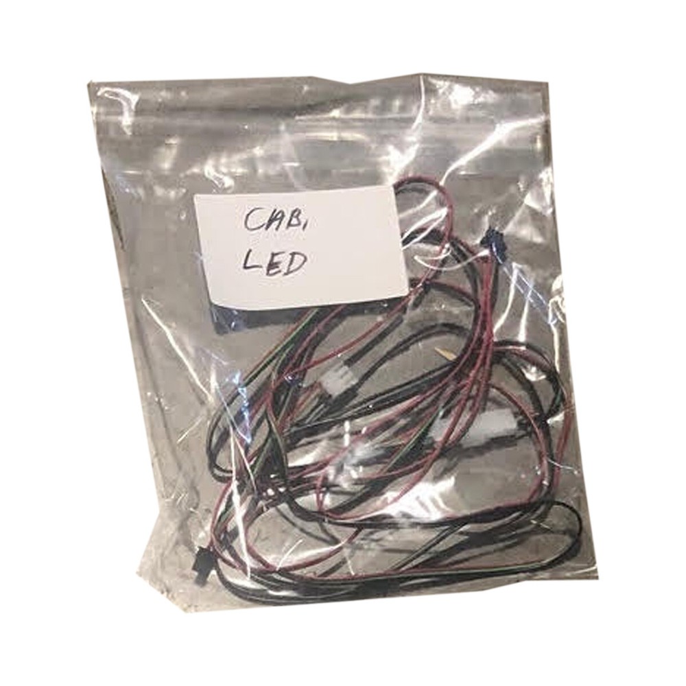 Namco Chompionship - Linking Kit