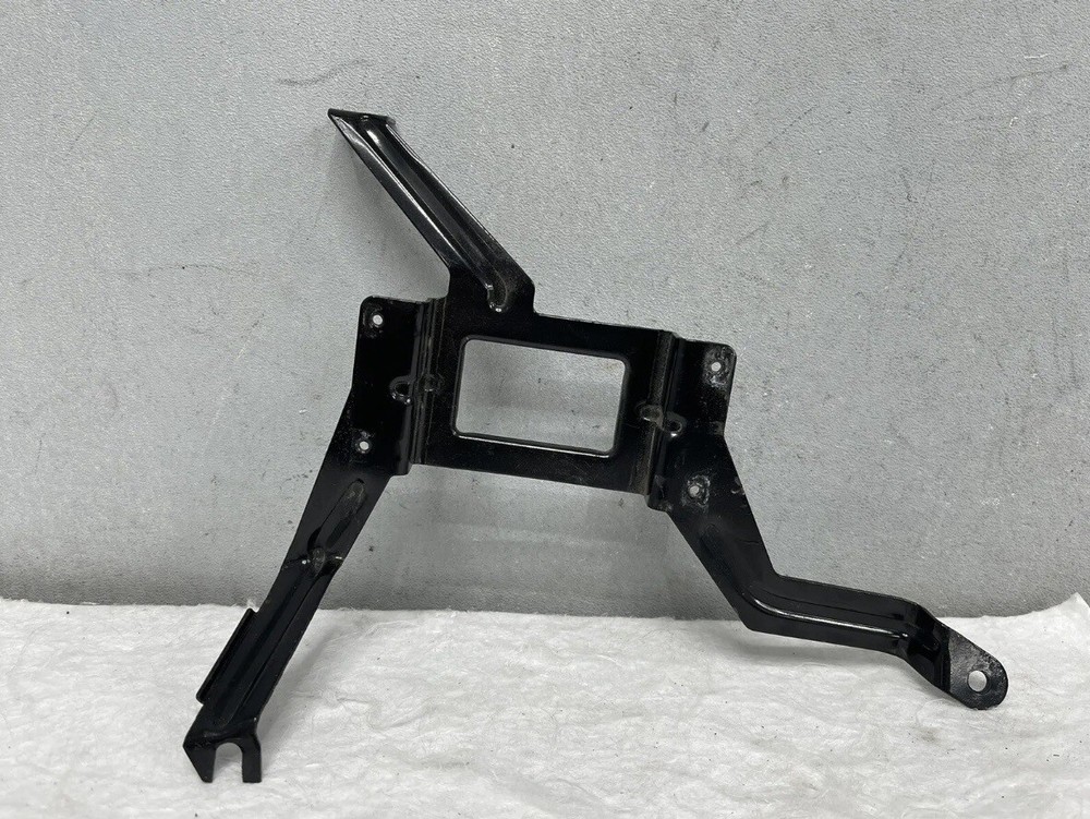 KIA PICANTO 2016 ECU BRACKET