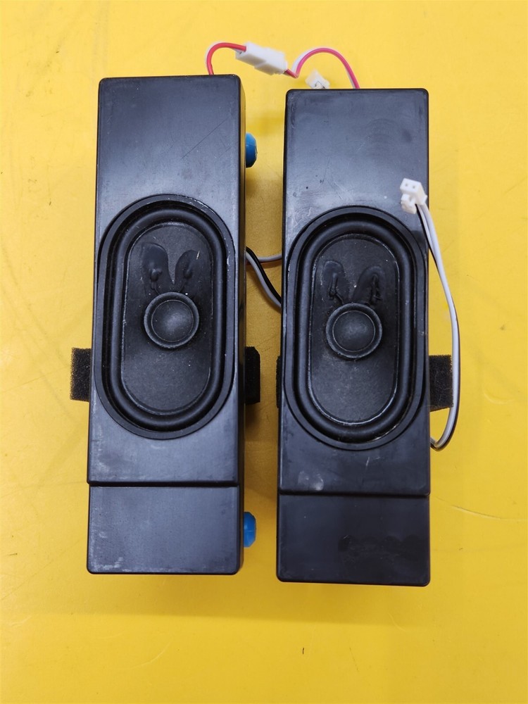 ⭐️⭐️⭐️⭐️⭐️ TV Speaker Set Hisense 40H4030F1