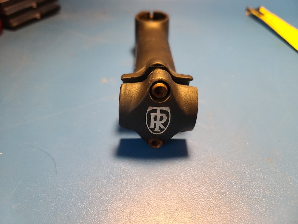 Ritchey Alloy Handlebar Stem D400