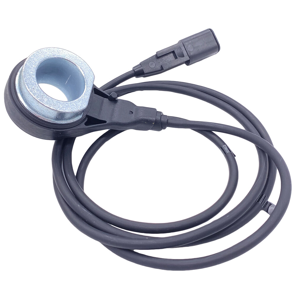 Front ABS Wheel Speed Sensor 40682-12 For Harley Dyna Wide Glide FXDWG 2012-2017