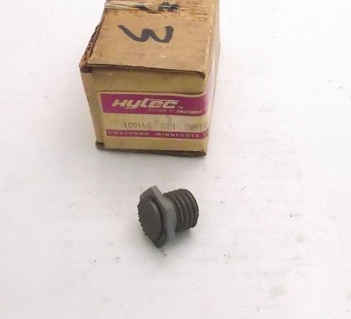 HYTEC 100146 Ram Button - Prepaid Shipping