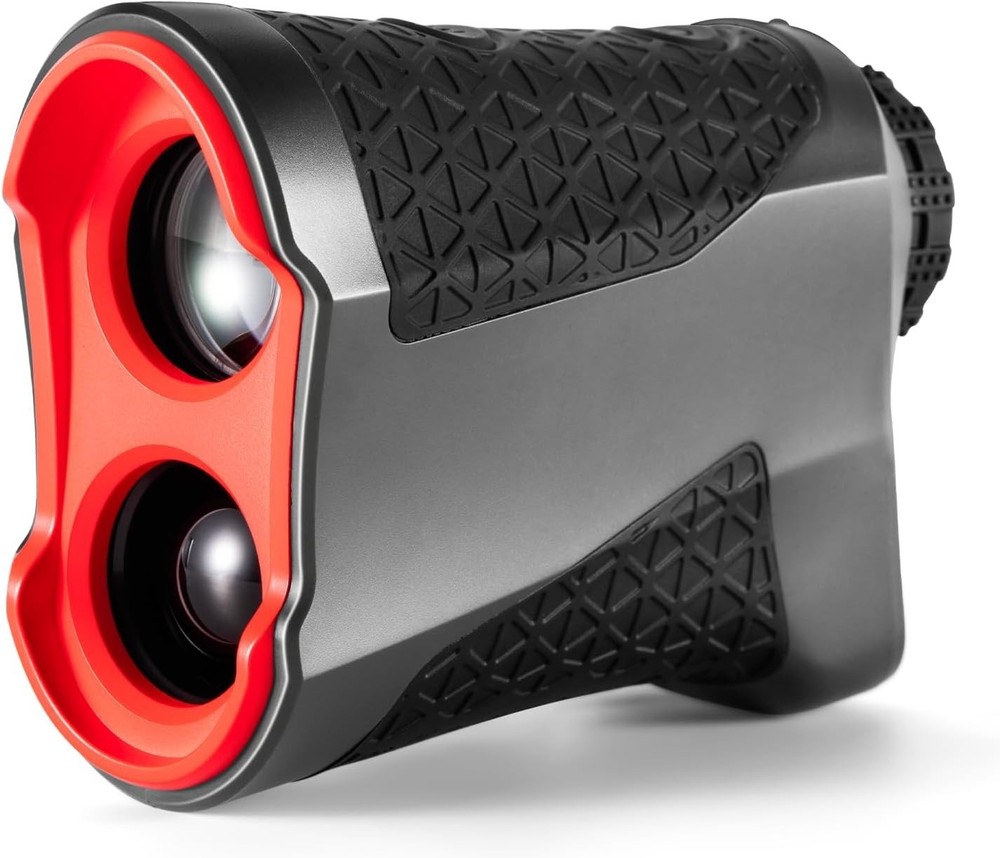 Golf Laser Rangefinder, Rangefinder for Hunter, 1100/1200 yds High Precision...