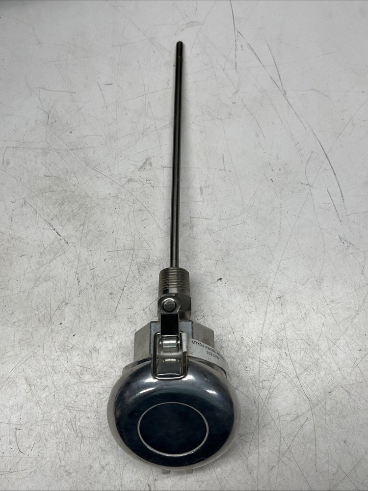 Thermocouple Probe MTKOU-KW08A-48