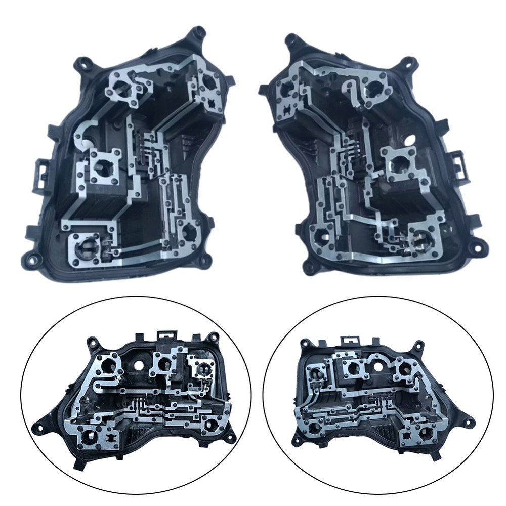For 301 2017-2019 Rear Pair Socket High Universality Fitment Quick Installation