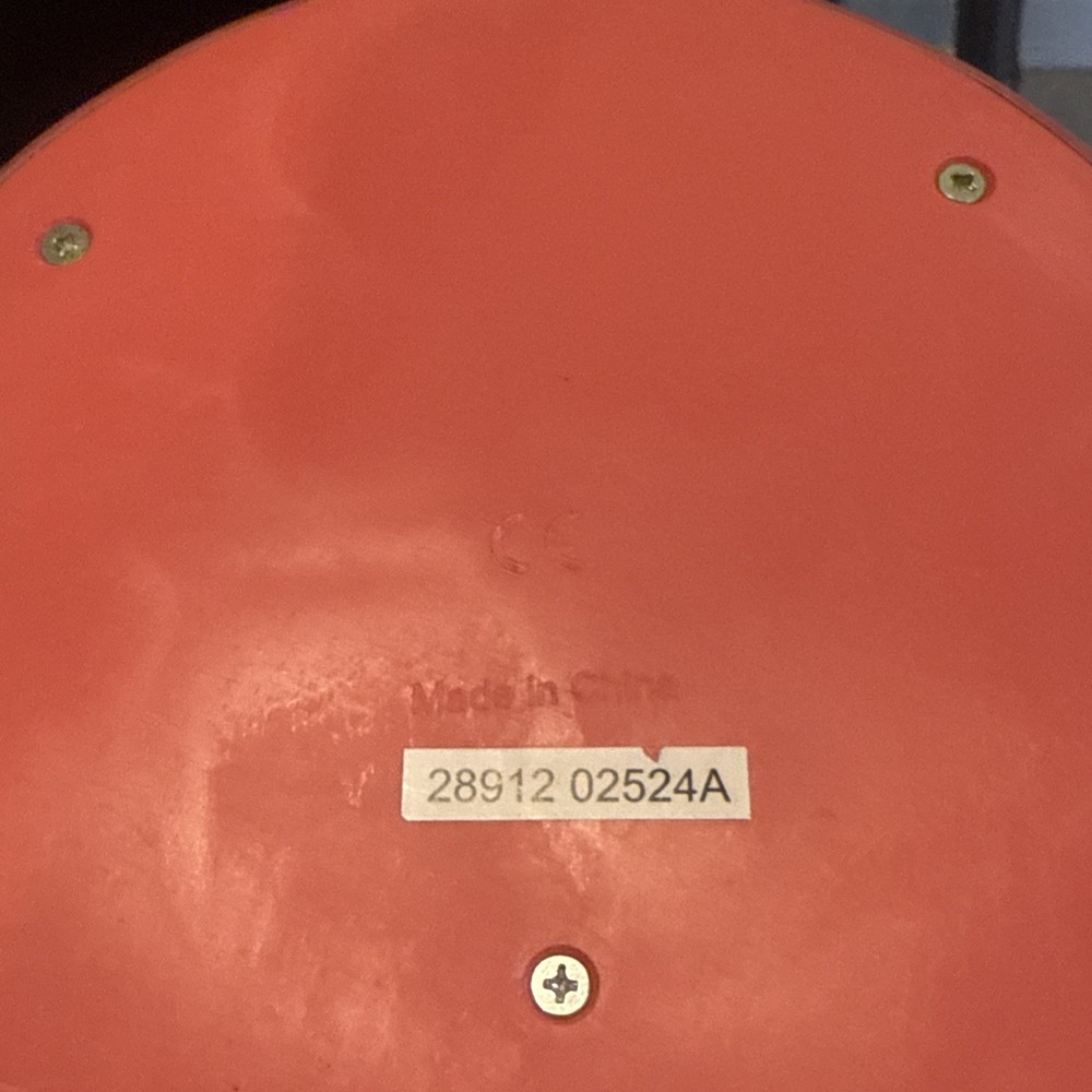 Dental Teeth Model Teaching Study Tool Mouth Large 6” Anatomical Full Set