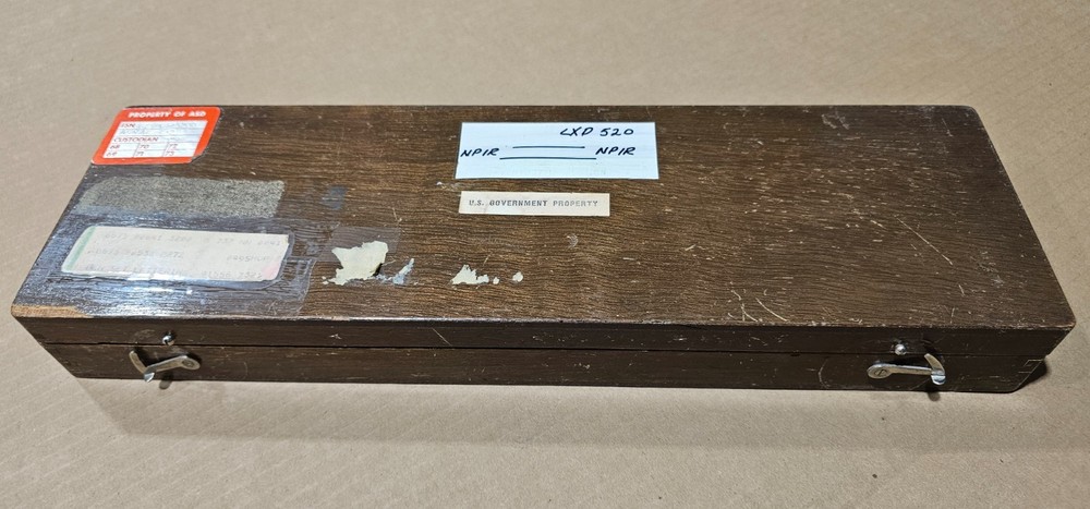 unitech lettering set