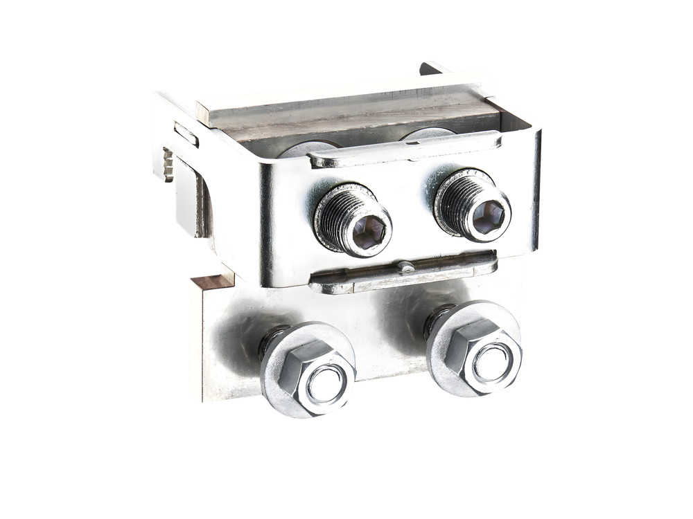 Wohner 01443000A, Connection Module, 1 PC