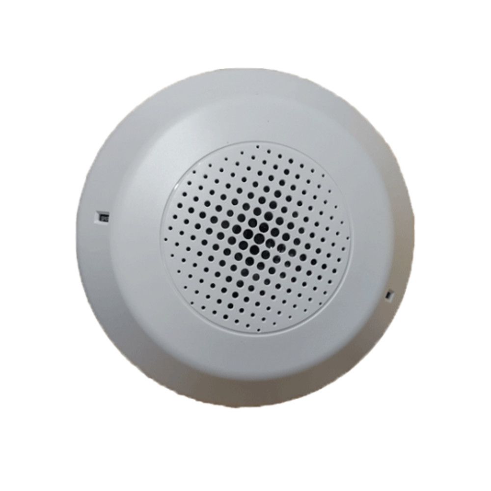 Edwards EST GCSWN Ceiling Mount Speaker (White)