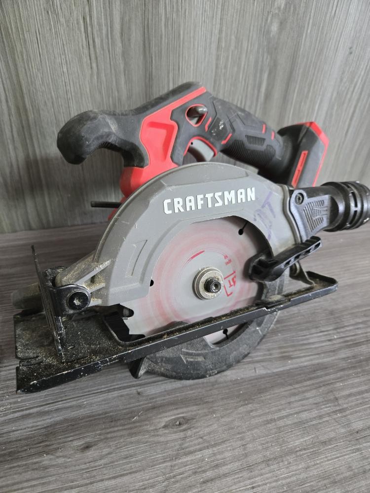 CRAFTSMAN CMCS505 (PSO036308)