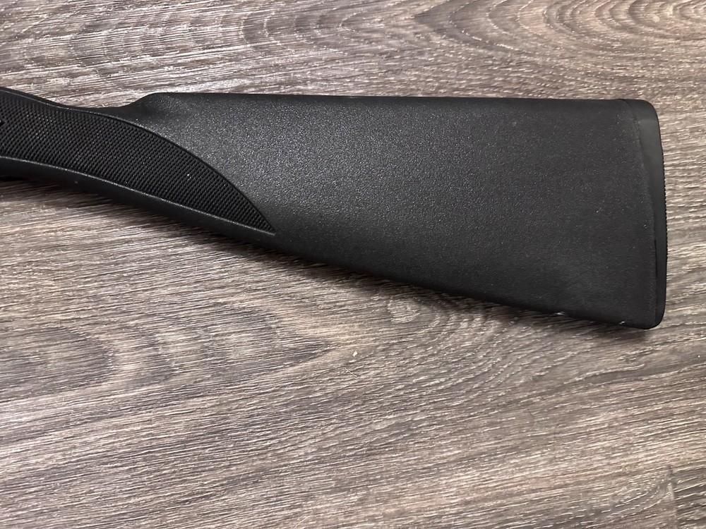 CVA Percussion Rifle Bobcat Stock