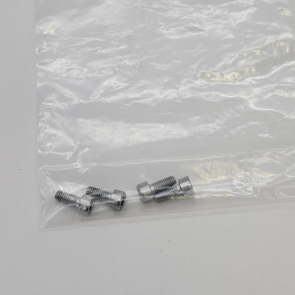 Leitz Leica Microscope DMRBE Coded Nosepiece 7 Position Turret