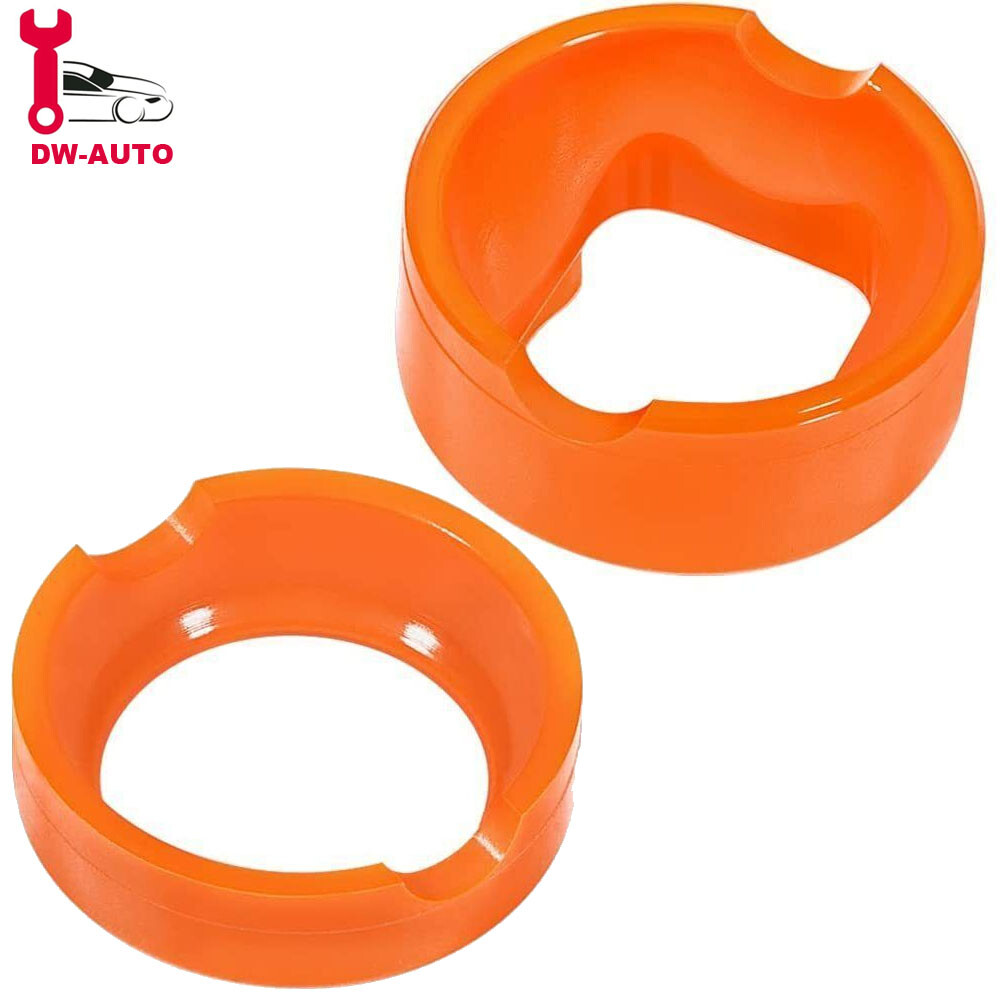 Polyurethane Transmission Transfer Case Shifter Bushing Kit for Suzuki Samurai