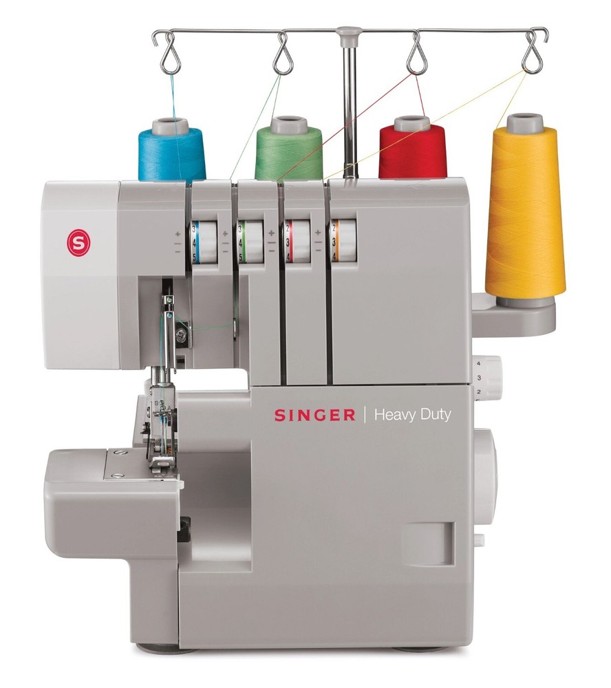 Singer 14HD854 Heavy Duty Serger