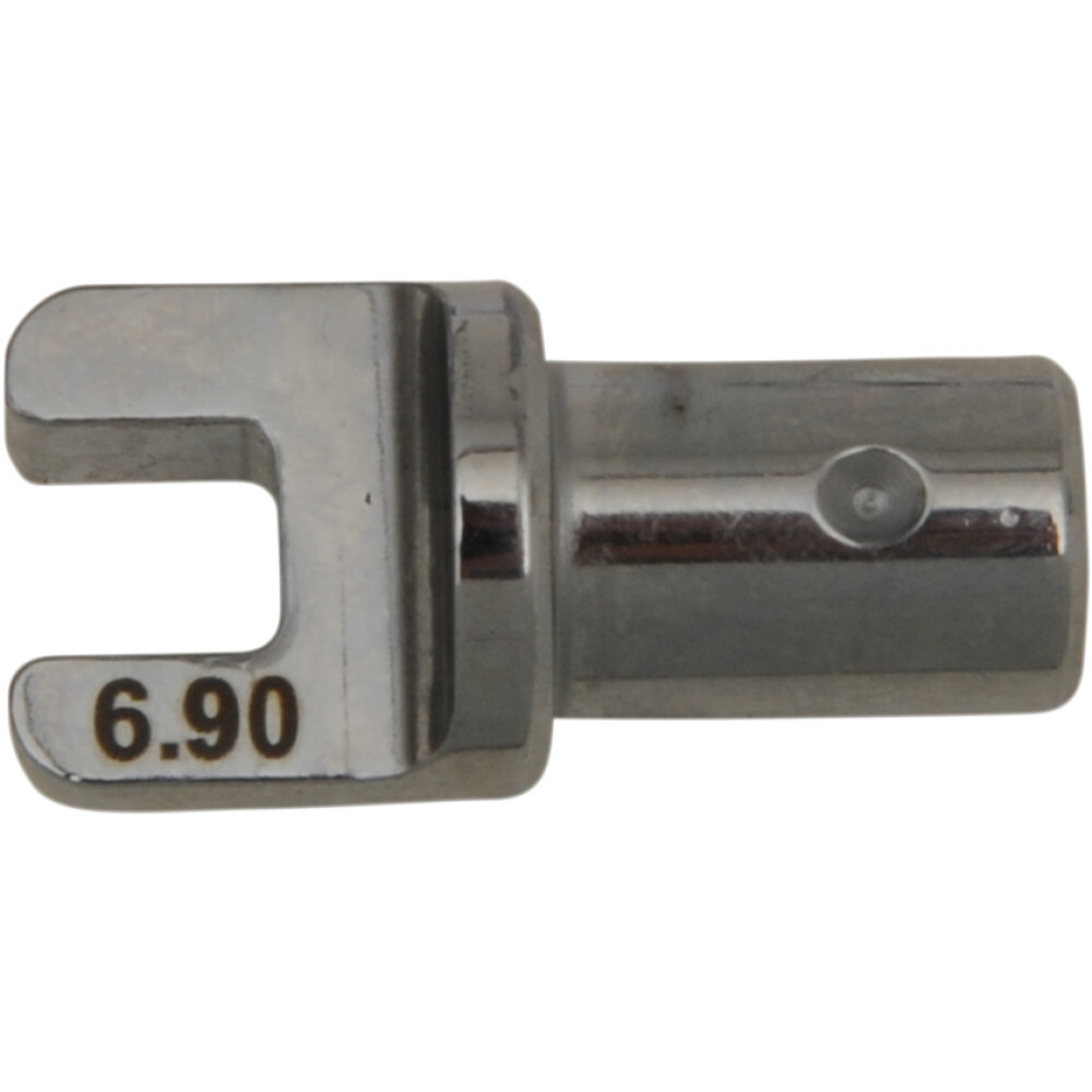 Excel Torque Wrench Head 6.9mm | TWH-069