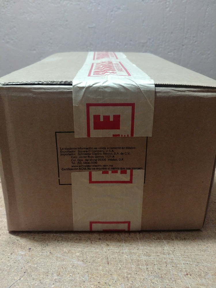 Square D KA36250 Circuit breaker