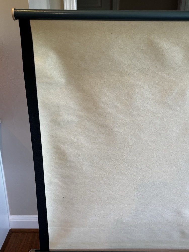 Knox Four Hundred Screen