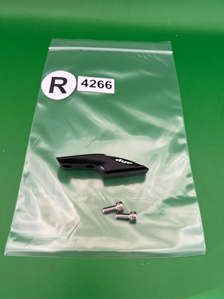 Paintball Drop Forward