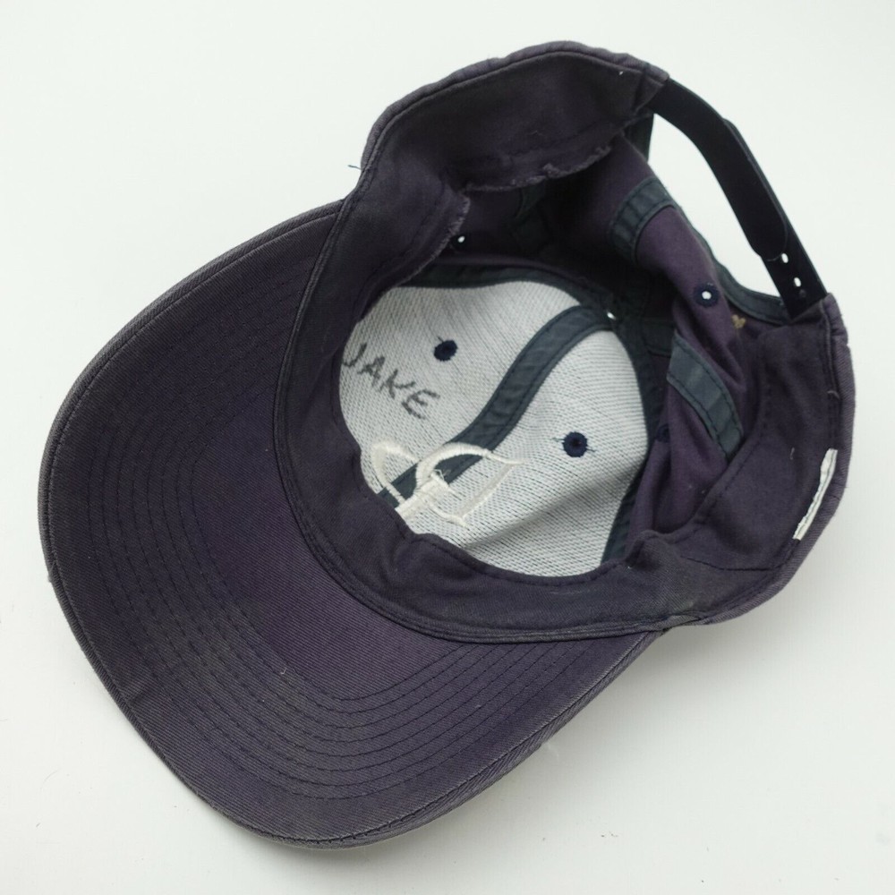Unknown DP Logo Ball Cap Hat Adjustable Baseball Youth