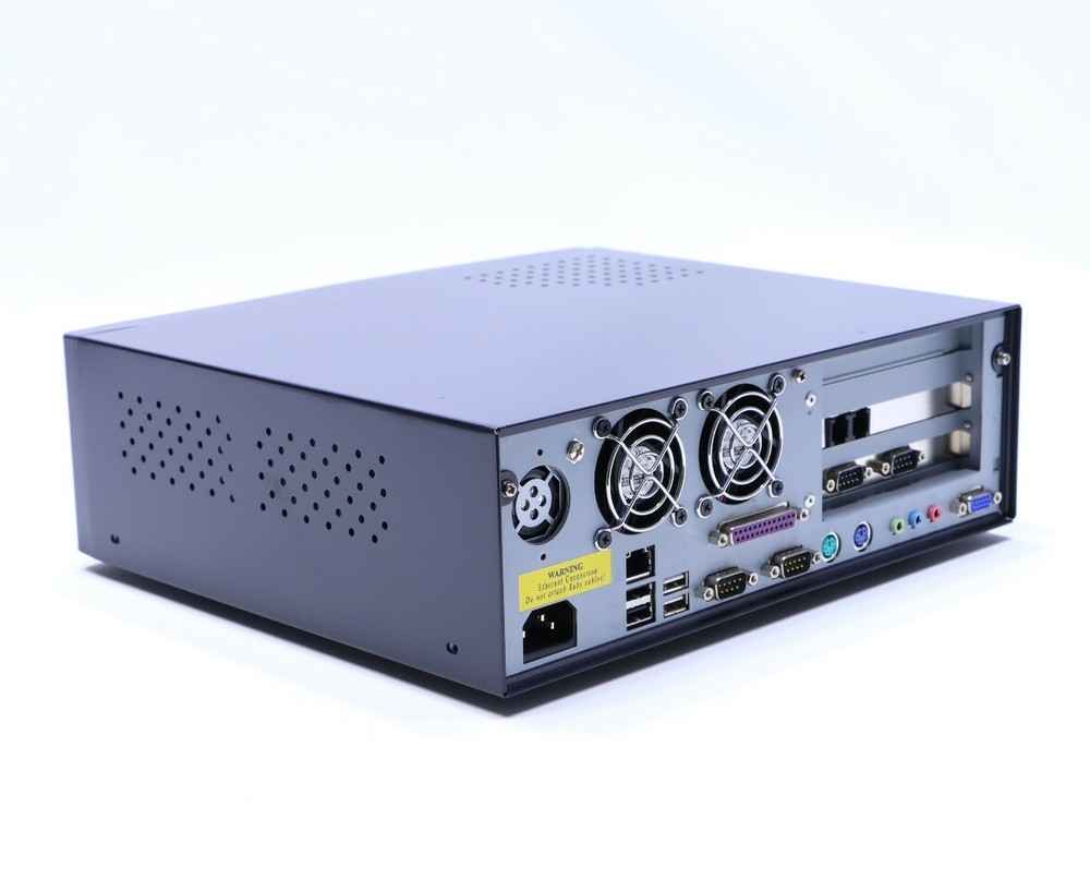 VERIFONE V950 P158-100-04 RUBY CONSOLE