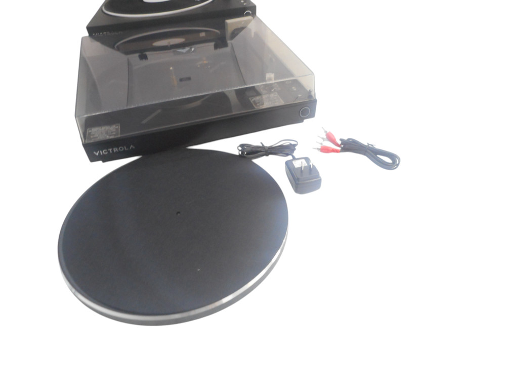 Victrola VPT-800 Automatic Turntable with Bluetooth