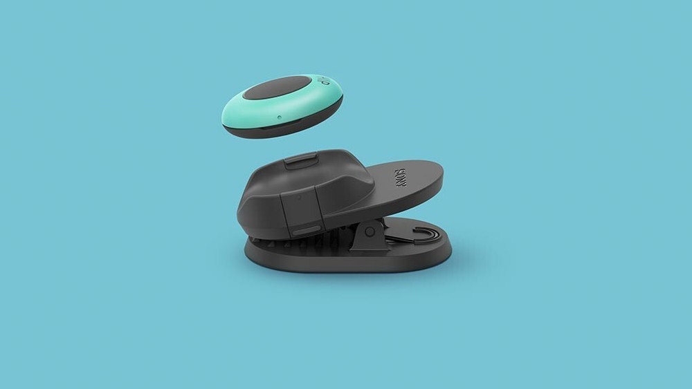 SONY Mobile Motion Capture mocopi