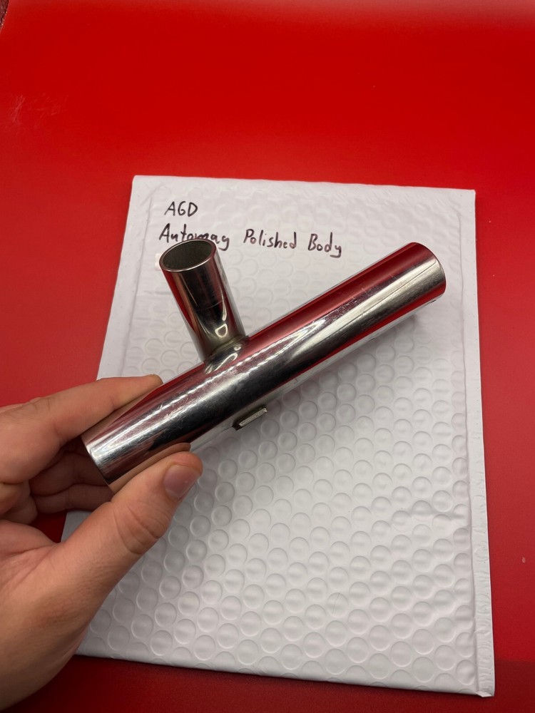 AGD Automag Polished Body