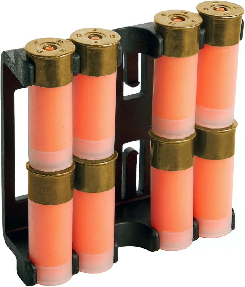 MOLLE Compatible ShotShell Carrier