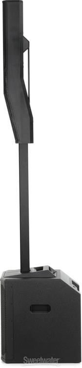 Electro-Voice Evolve 50M Portable Column PA System - Black