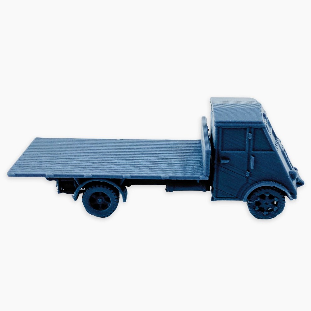 Renault AHN (flatbed)