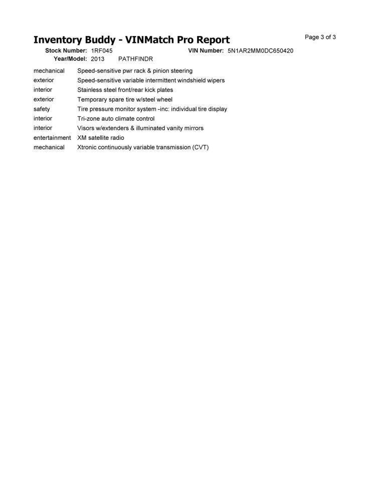 PATHFINDR 2013 Keys/Latches/Locks 104866986
