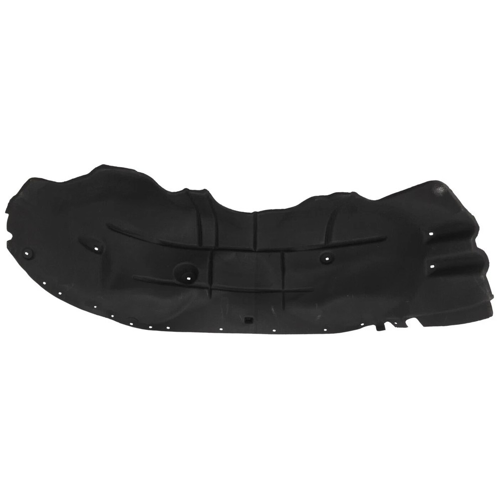 Fender Liner Inner Panel For 2014 2015 Chevy Silverado 1500 Left + Right Pair