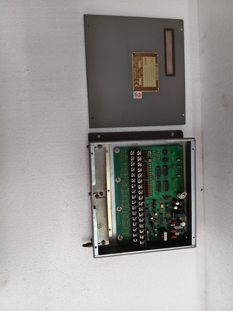FURUNO MULTI-DISTRISUTOR TYPE :- MD550 MADE IN JAPAN