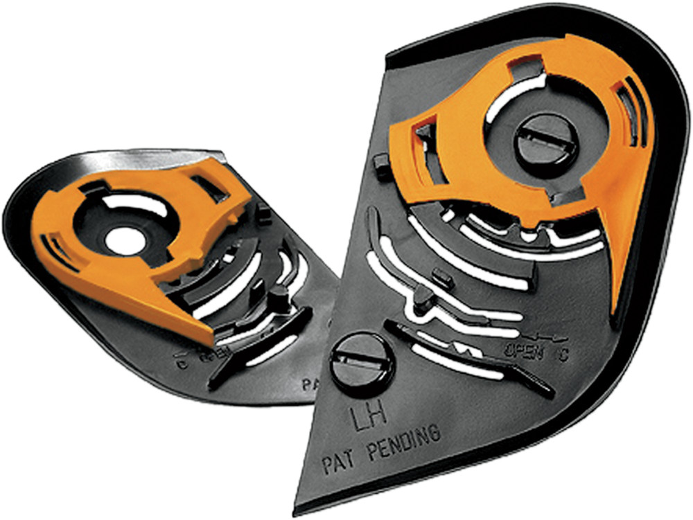 Icon Proshield™ Visor Pivot Kit