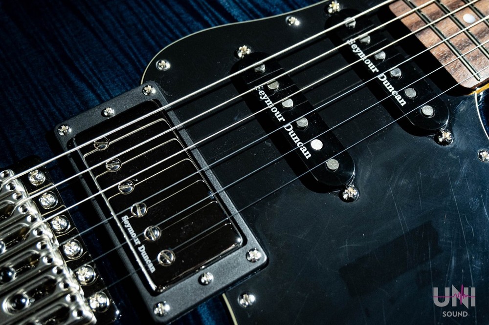 YAMAHA PACIFICA PAC612VIIFM