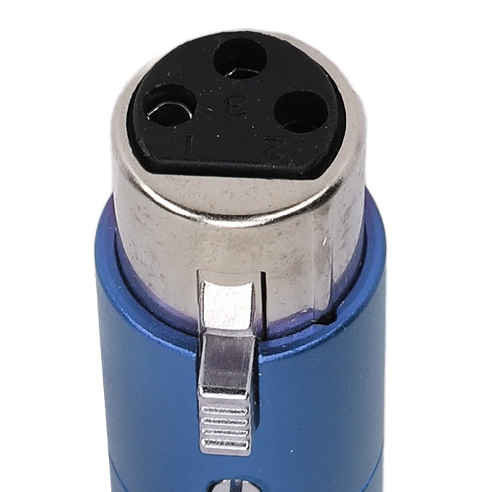 Dynamic Active Microphone Preamp Lossless Amplification For Studio Recording