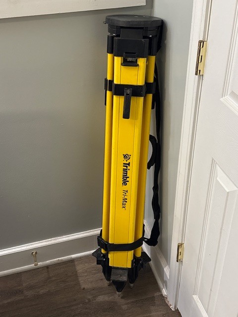 Trimble RI Kit with Transport Case