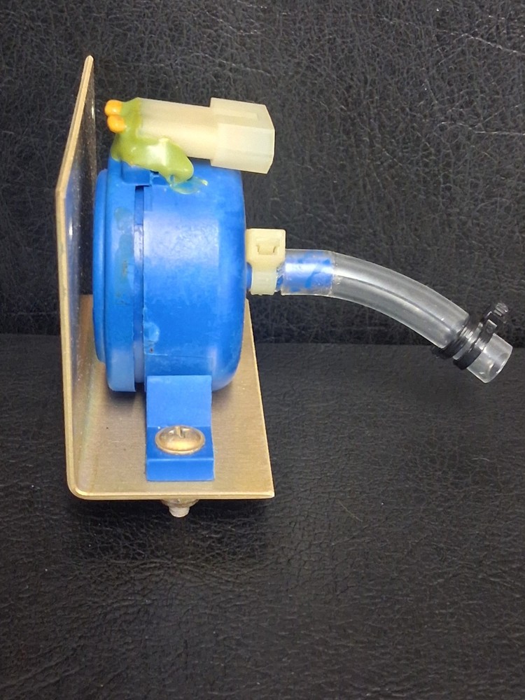 S-Tec Pressure Transducer P550-5017