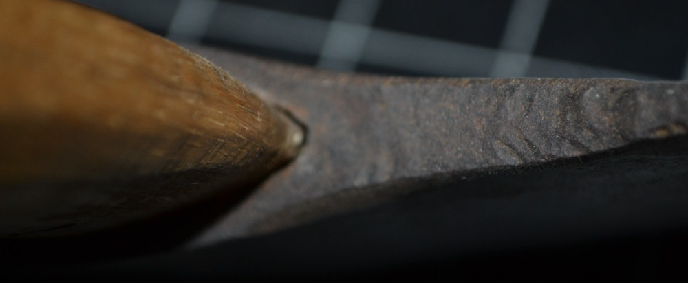 COLLINS RED SEAL - 3 1/2# - DOUBLE BIT AXE